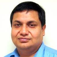 Prof. Anupam Joshi